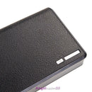 20000mAh Dual USB Power Bank Case Kit 6X 18650 Battery Charger DIY Box For Phone