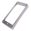 Alloy Electric Guitar  Pickup Mounting Ring For LP Style Guitar