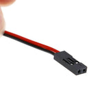 55mm RC LED Light Bar LEDs Lamp 1:10 RC Car Part for 90046 90048 SCX10FT