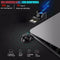 X11 Mini Bluetooth Wireless Headset Stereo Earbud In-Ear USB Magnetic Charg W0P4