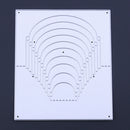 Metal Cutting Dies  Scrapbooking Embossing Album DIY Craft