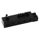 Power Seat Switch Adjuster Recline Switch Driver Side for GMC, Replace 25974714