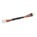 10pcs 4Pin Fan Connector PWM PC Reduce Fan Speed Power Male to Female Cable