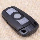 Replacement Remote Key Shell Case Fob 3 Button fit for BMW E64 E61 E93 E90 E82