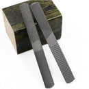 4 in 1 carbon steel rasp file carpentry woodworking wood hand tool 200mm MNB
