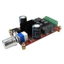 TPA3116 2x50W 2-Channel 5V-24V Digital Stereo Audio Amplifier AMP Board Mod C6G5