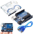 R3 MEGA328P ATMEGA16U2 Development board for USB Cable SGHS ON Sale M2X9