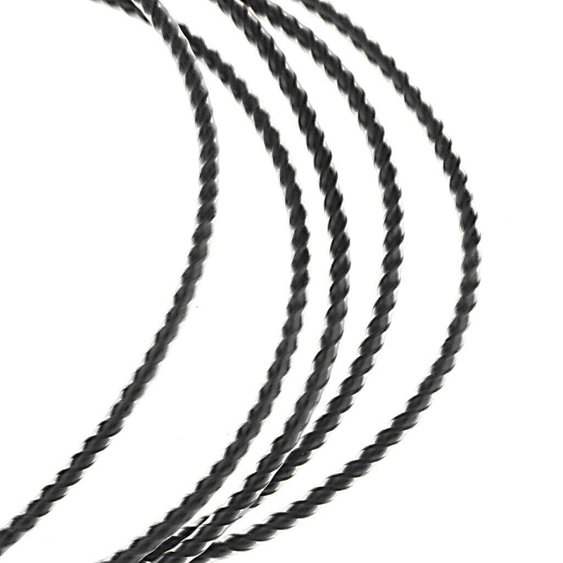 1.2m Audio Upgrade Cable For AKG K240 K271 K702 K712 Q701 headphone Black