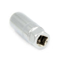 16mm Metal Spark plug socket Installation Wrench Tool 3/8" Gw