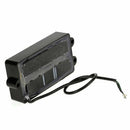 4 String Bass Humbucker Pickup Black