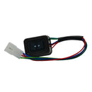 Power Control Switch Replacement For Land 4Runner 1984 1987 Electric 84-90