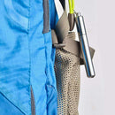 Pocket Toothpick Holder Waterproof Useful Alloy Box Metal Pill Case Keychain