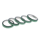 5 Pieces Exhaust Pipe Gaskets for GY6 125cc 150cc Scooter Moped  High Quality
