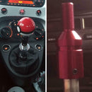 Automotive Universal Aluminum Shift Knob Adapter Converter Car Threaded Shifters