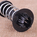 Hood Spring fit for Mercedes Benz W204 W212 X204 C300 350 E200 550 GLK350 Hf