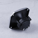 Piezo horn speaker tweeter piezoelectric head driver loudspeaker treble H51 LJ