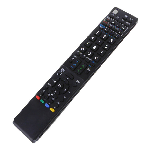Remote Control For SHARP LCD LED TV LC-60LE822E LC-60LE741E GA943WJSA GA841WJSA