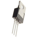 10pcs 5V 5 Volt Positive Fixed Voltage Regulators 1.5 Amp LM7805CV 7805