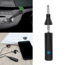 Bluetooth 5.0 Stereo Audio Adapter Wireless Receiver for Quiet Comfort Qual V8M1