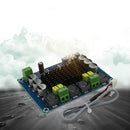 XH-M543 High Power Mono Digital Audio Amplifier Board Core Circuit Board