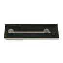140mm Camera Aluminium Quick Release Plate QR Clamp For Manfrotto Benro