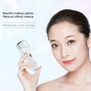 Portable USB Charging Hand-held Nano Cold Spray Facial Humidifier Skin Care