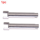 Knob Console Rotary Switch Scroll Shaft Universal for Benz W204 2048709958
