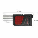 Portable Electricity Cooking BBQ Fan Air Blower for Barbecue Fire Bellows