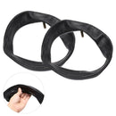 M365 Tire Electric Scooter 8.5 Inch Inflation Tyre Inner Tube Tyre Accessory  OZ