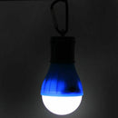 Portable LED Lanterns Camping Mountaineering bulbs Camping Hiking Fishing E G4H1