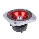 Piezo horn speaker tweeter piezoelectric head driver loudspeaker treble JR