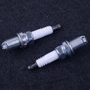6Pcs Spark Plug Car Replacement Ignition Plug