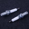 6Pcs Spark Plug Car Replacement Ignition Plug # 12120037607 fit for BMW Vehicles