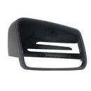 Right Side Door Rearview Mirror Cover Cap For Mercedes Benz W212 W204 W221  G4H2