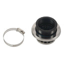 42mm Air Filter - Vacuum Stainless Steel For 110cc 125cc 140cc 250cc ATV Qu