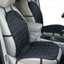 New Thickening Heated Car Seat Heater Heated Cushion Warmer