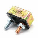 Automobile marine 12/24v General circuit Breaker Automatic reset overload c N6W5