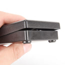 Foot Sustain Pedal Controller Switch For Electronic Keyboard Piano Guitar LJ