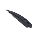 Men Shaving Barber Tools Hair Black Folding Shaving Barber Tools