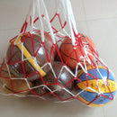 Ball big ball pocket big net pocket basketball big net bag football net poc Z5T9