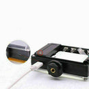 96 LEDs Photography Studio Video Light Panel for DSLR Camera Photo Lighting Y9I6