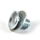 1pc Roller Skates Sole Seat Screw Roller Skates Screw Through Nai@