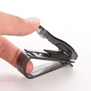NewSunglasses Glasses Card Pen Sun Visor Clip fit for Car Auto Vehicle Accessory