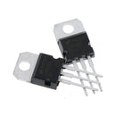 10Pcs LM338T LM338 voltage regulator 1.2V to 32V 5A ME