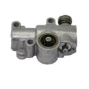 2 Sets Oil Pump Gasket Worm Gear Fits for Stihl MS028 038 048 Mower Parts