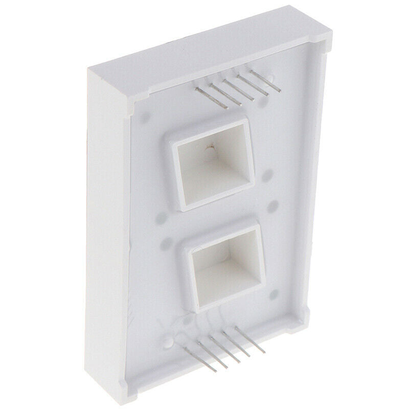 1pcs 1.8 inch 1 digit Red Led display 7 segment Common cathode NEWJCM.AU