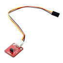 LM35 LM35DZ Modul Thermal Sensor Temperatur 0-100Celsius - Rot I2M7