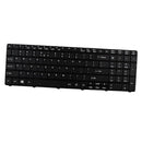 Laptop US Keyboard For Acer Aspire TM8571