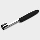Fruit Saving Seeder Separator Fruit Coring Device Digging Tool Fruit Stalks X9O5