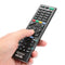 RM-L1185 LCD TV Remote Control Smart Controller for Sony RM-EA002 RM-EA006